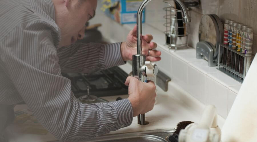 Professional Leak Detection in Warrens, WI