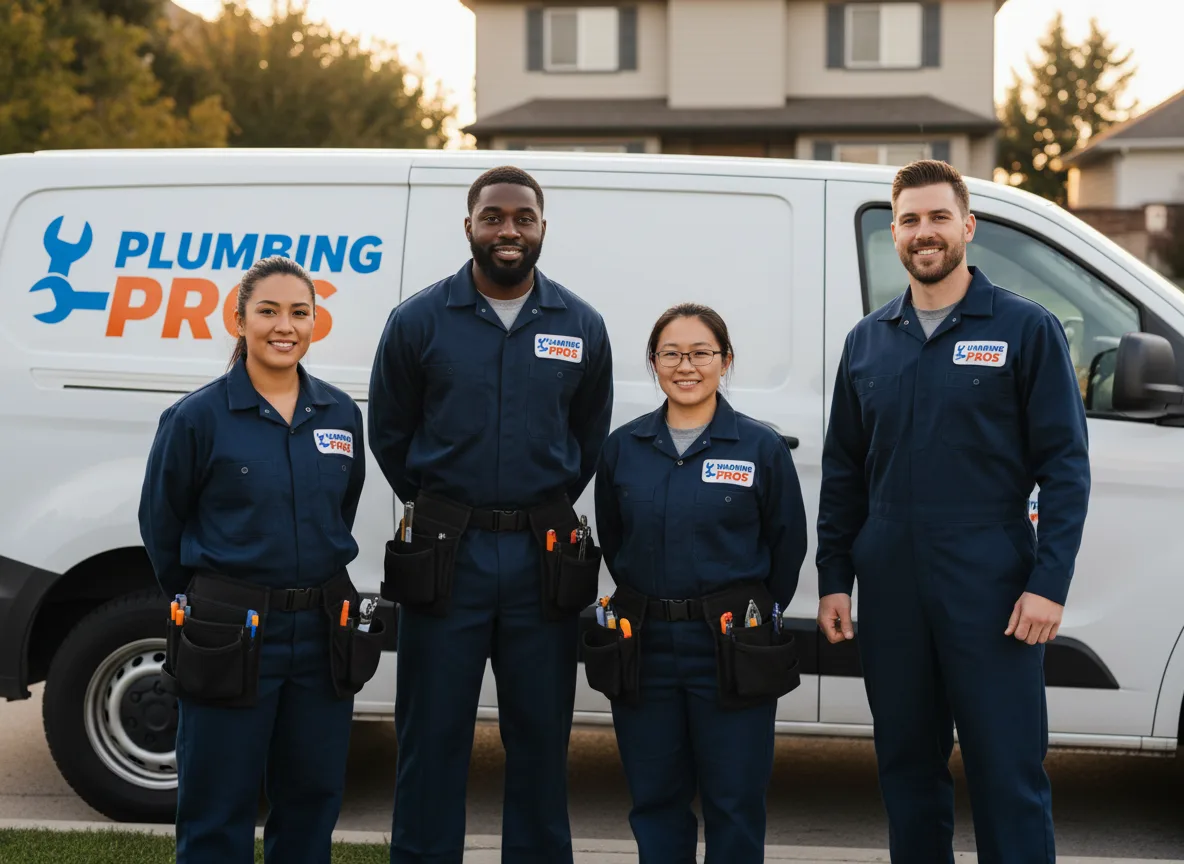 Water Heater Repair company in Warrens, WI